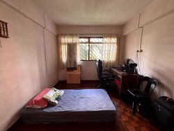 Blk 372 Clementi Avenue 4 (Clementi), HDB 5 Rooms #606451211